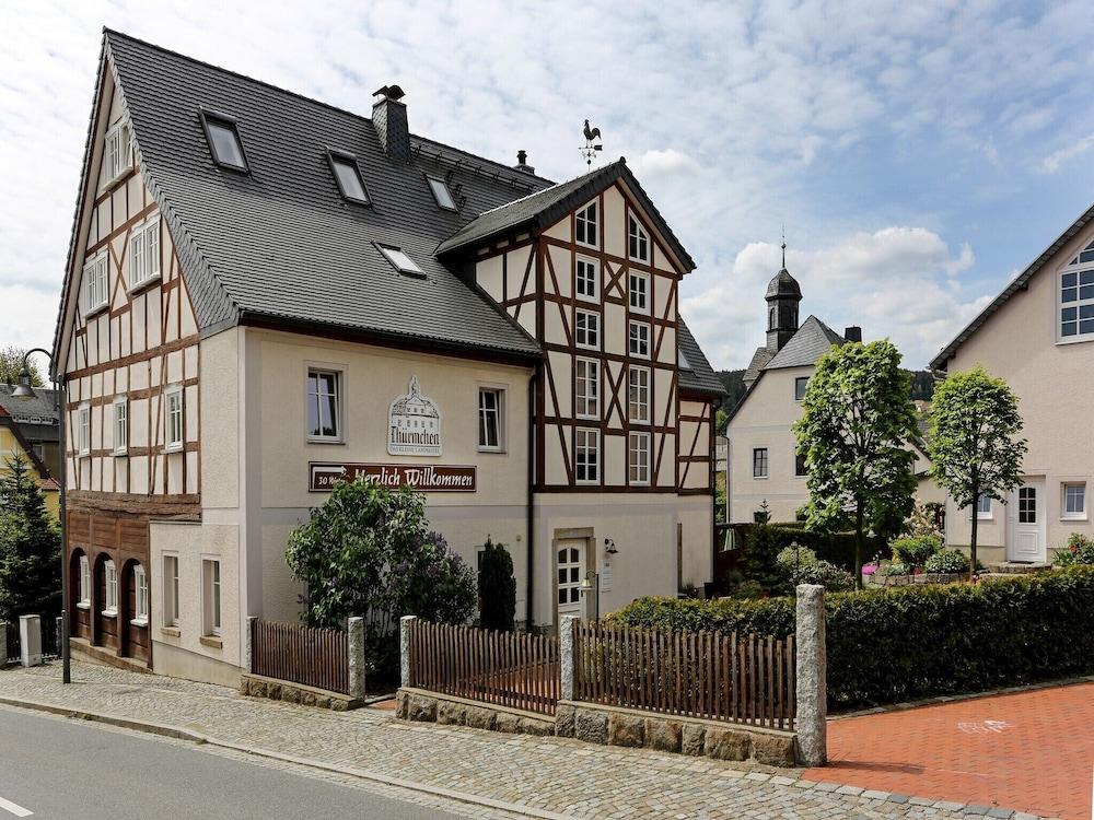Landhotel Thurmchen
