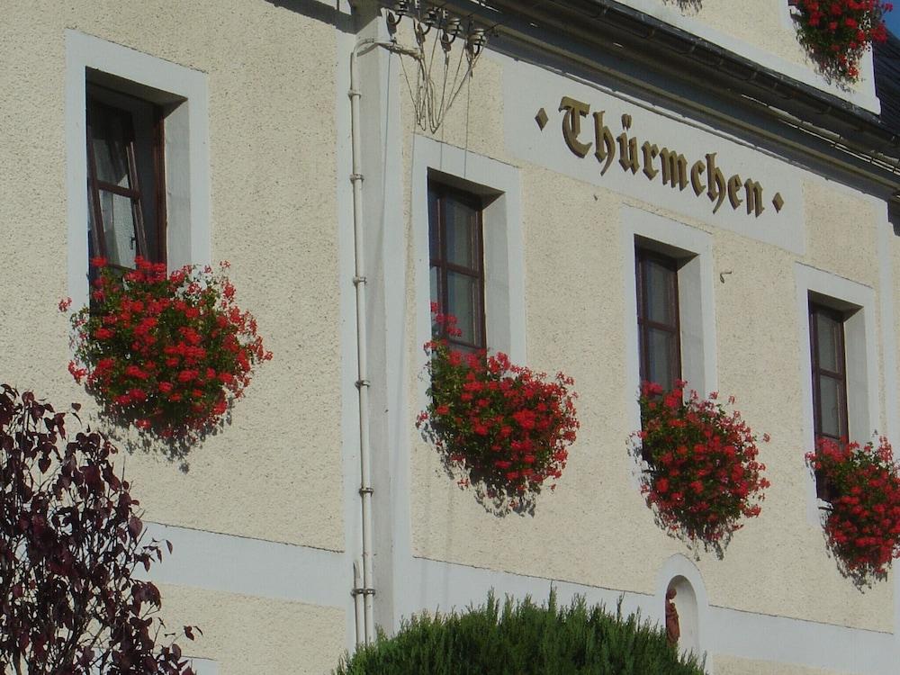 Landhotel Thurmchen