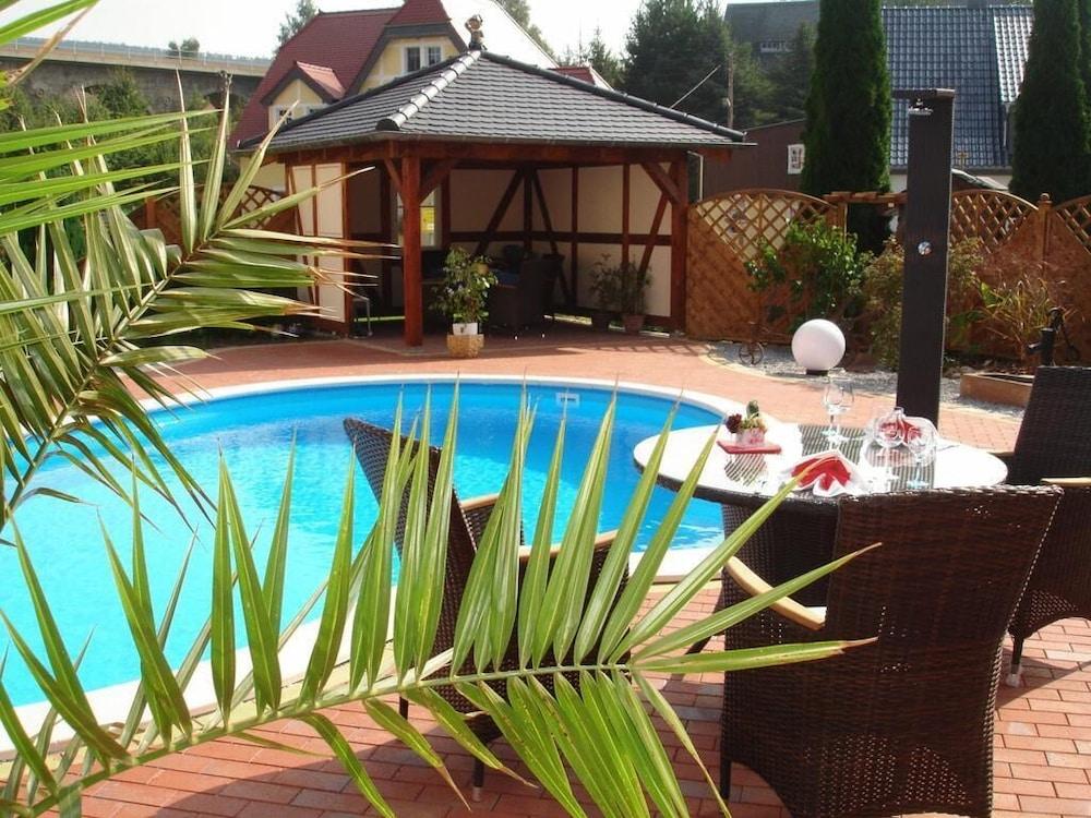 Landhotel Thurmchen