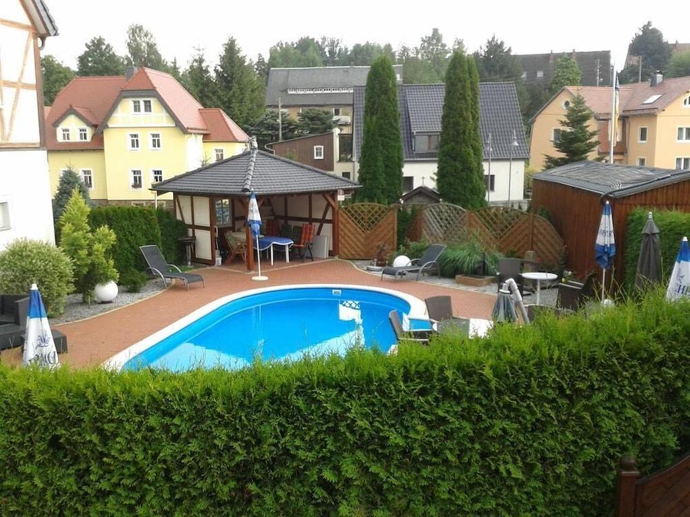 Landhotel Thurmchen