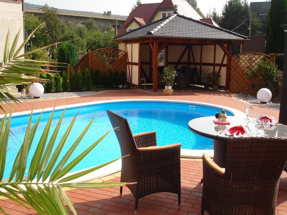 Landhotel Thurmchen