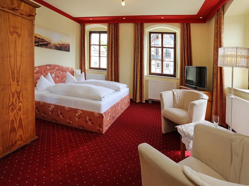 Landhotel Thurmchen