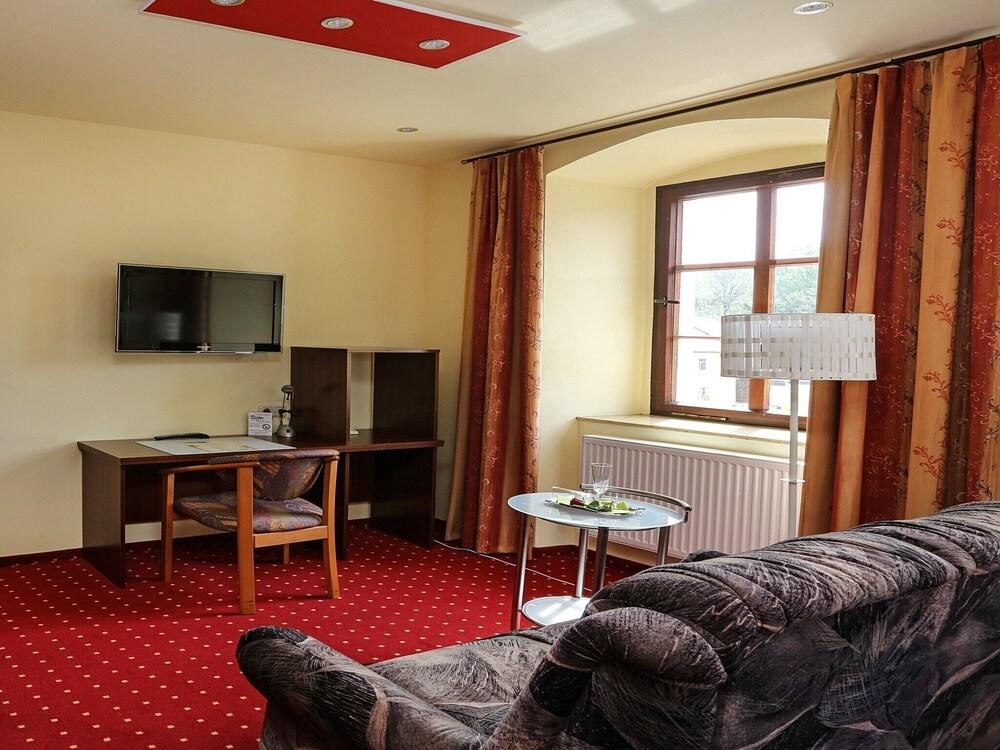 Landhotel Thurmchen