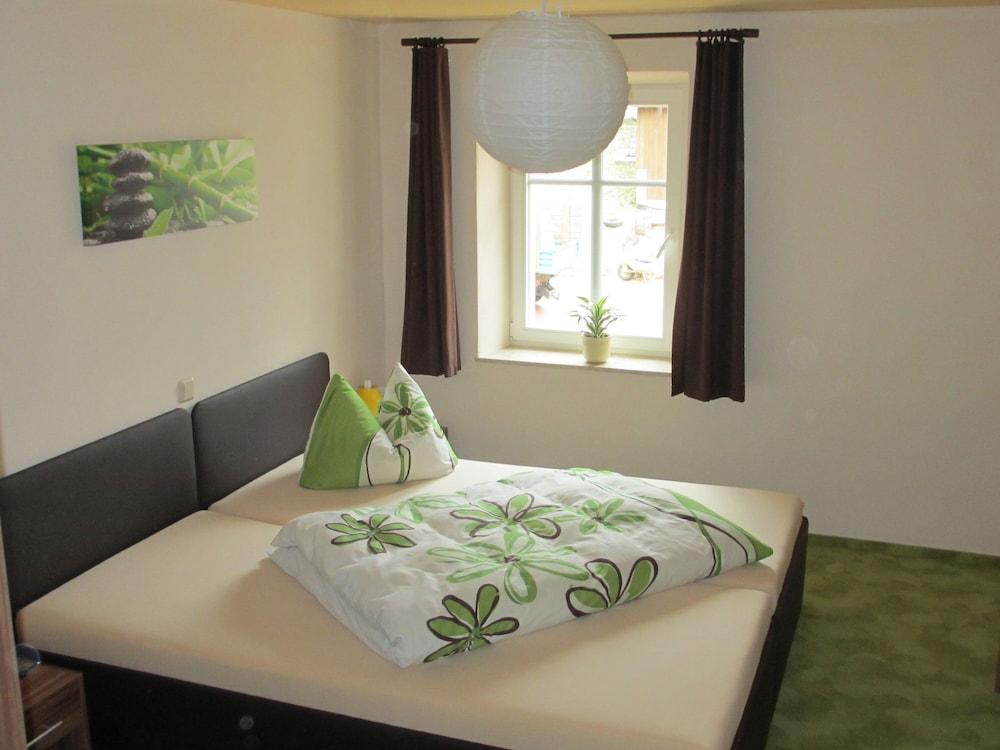 Landhotel Thurmchen