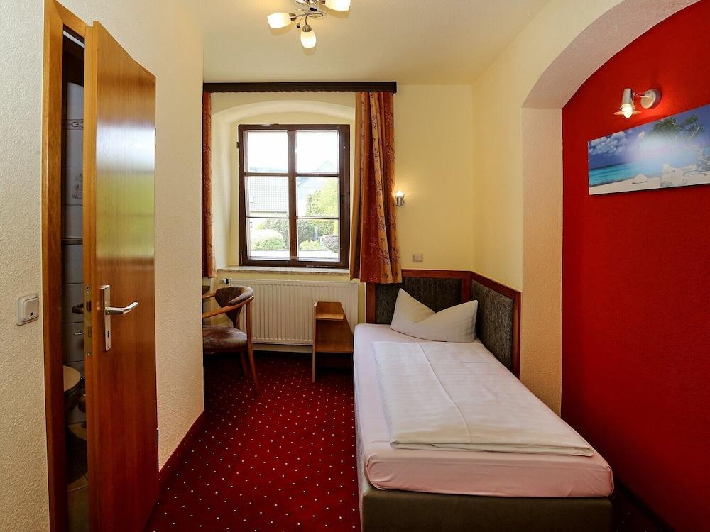Landhotel Thurmchen