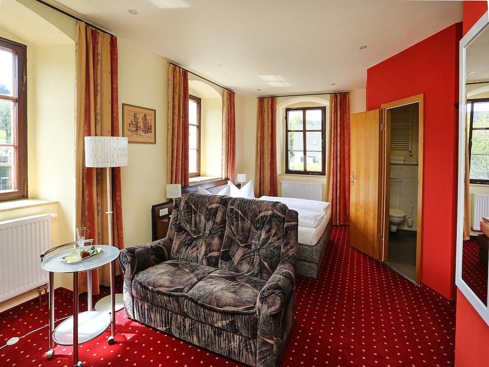 Landhotel Thurmchen