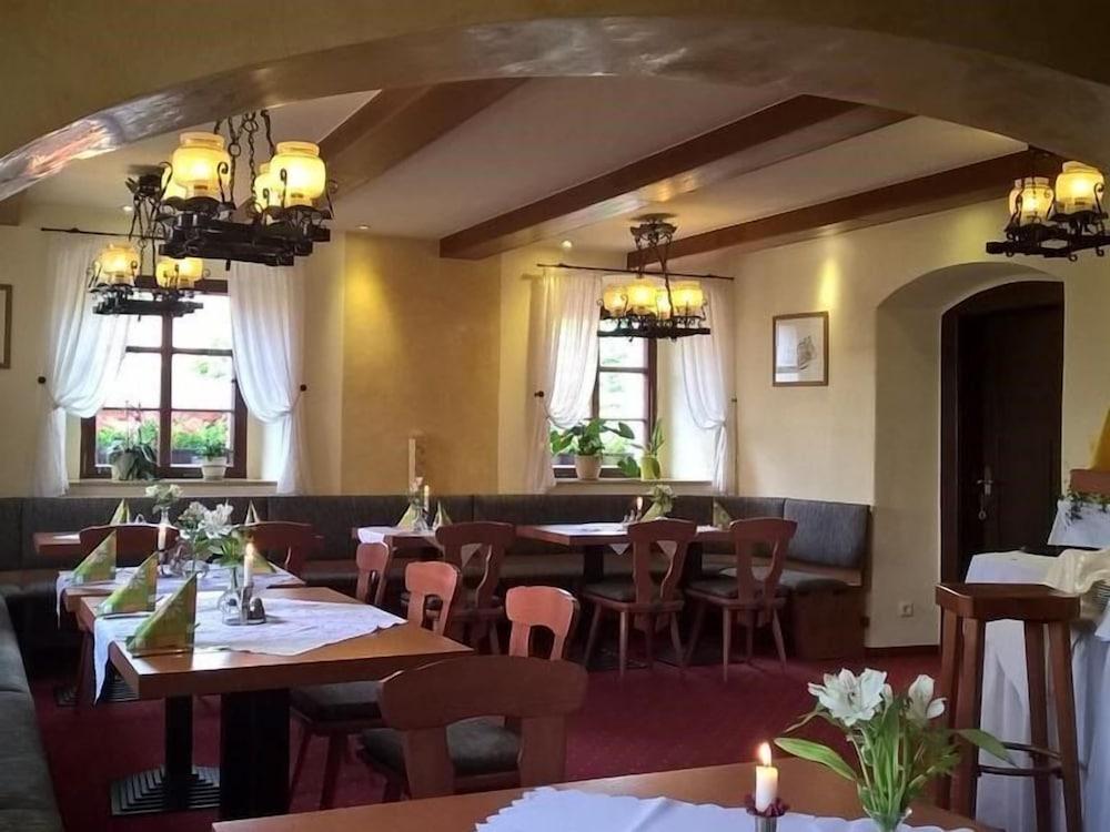 Landhotel Thurmchen