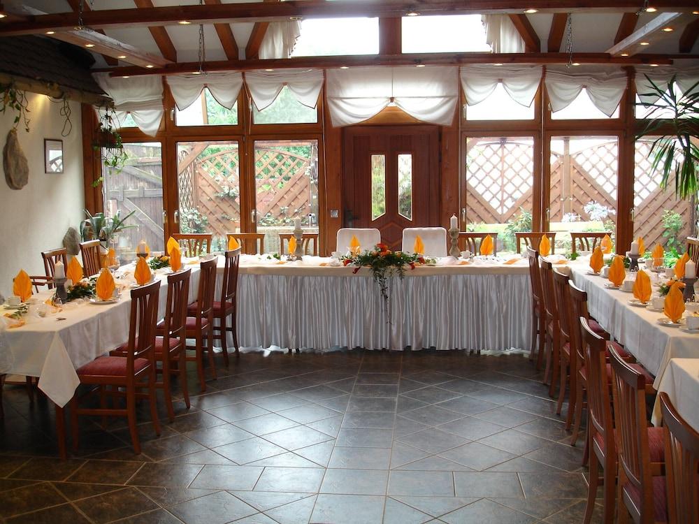 Landhotel Thurmchen