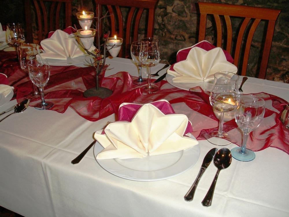 Landhotel Thurmchen