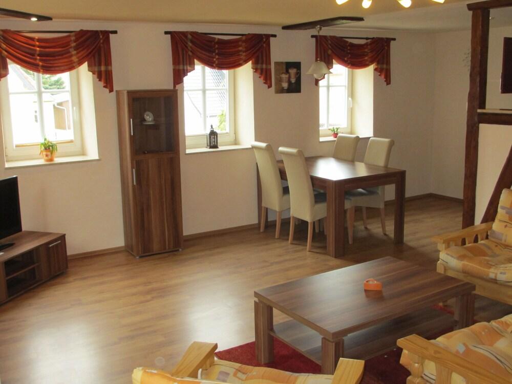 Landhotel Thurmchen