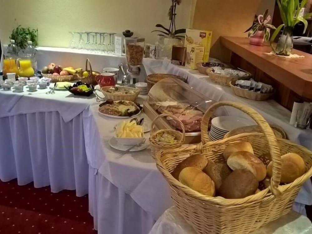 Landhotel Thurmchen
