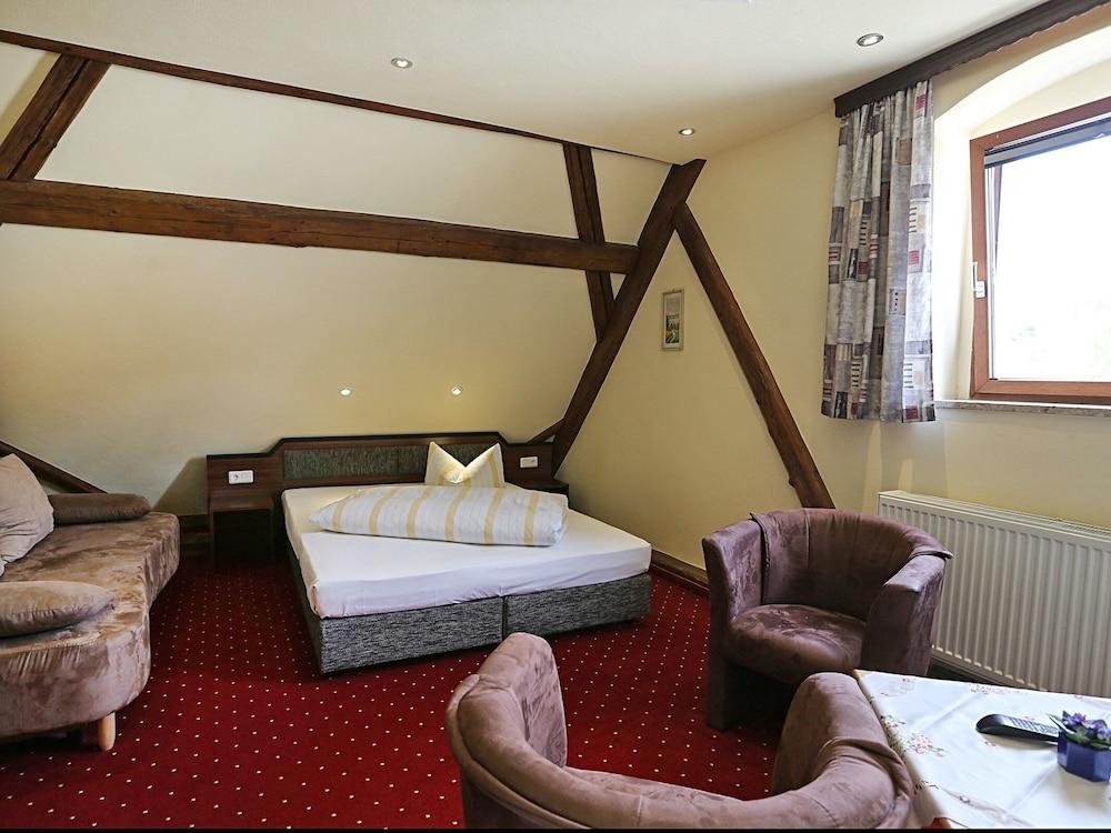 Landhotel Thurmchen