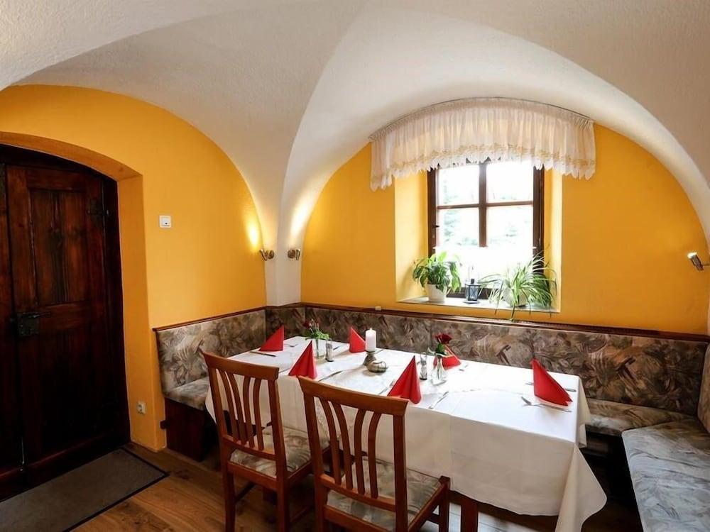 Landhotel Thurmchen