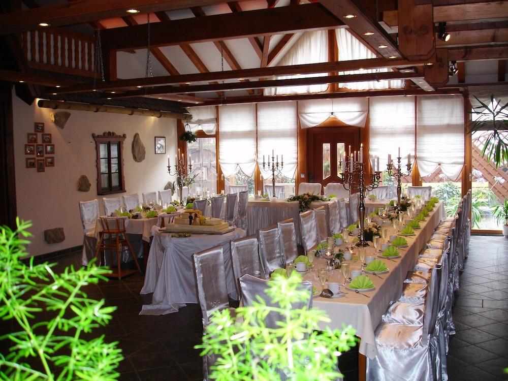 Landhotel Thurmchen
