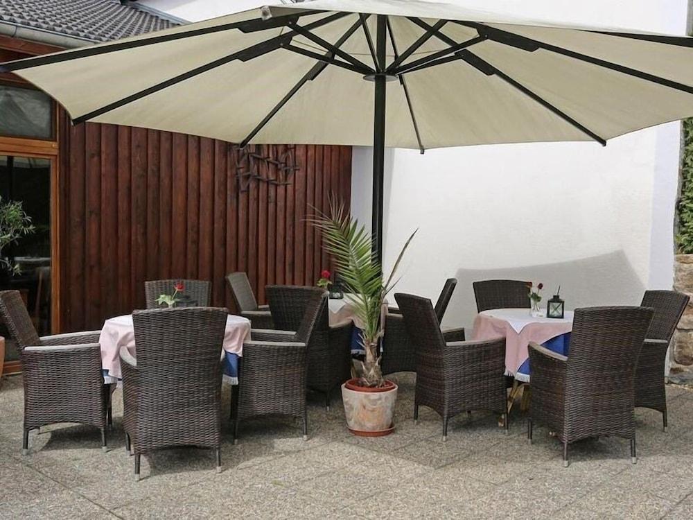 Landhotel Thurmchen