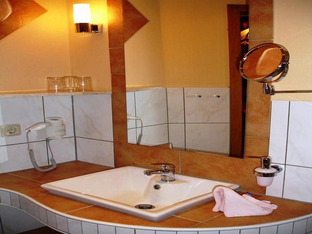 Landhotel Thurmchen