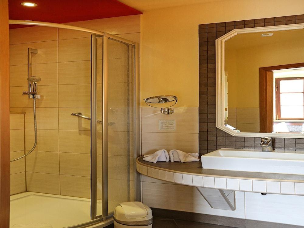 Landhotel Thurmchen