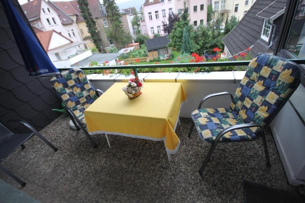 Bad Pyrmonter Hof