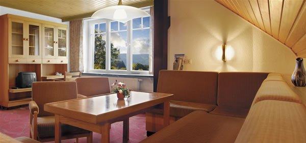 Panoramahotel Lilienstein