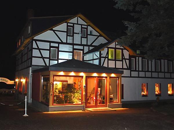 Panoramahotel Lilienstein
