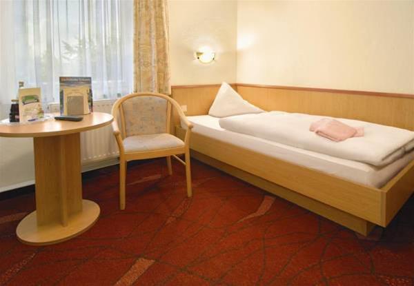 Panoramahotel Lilienstein