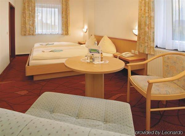 Panoramahotel Lilienstein