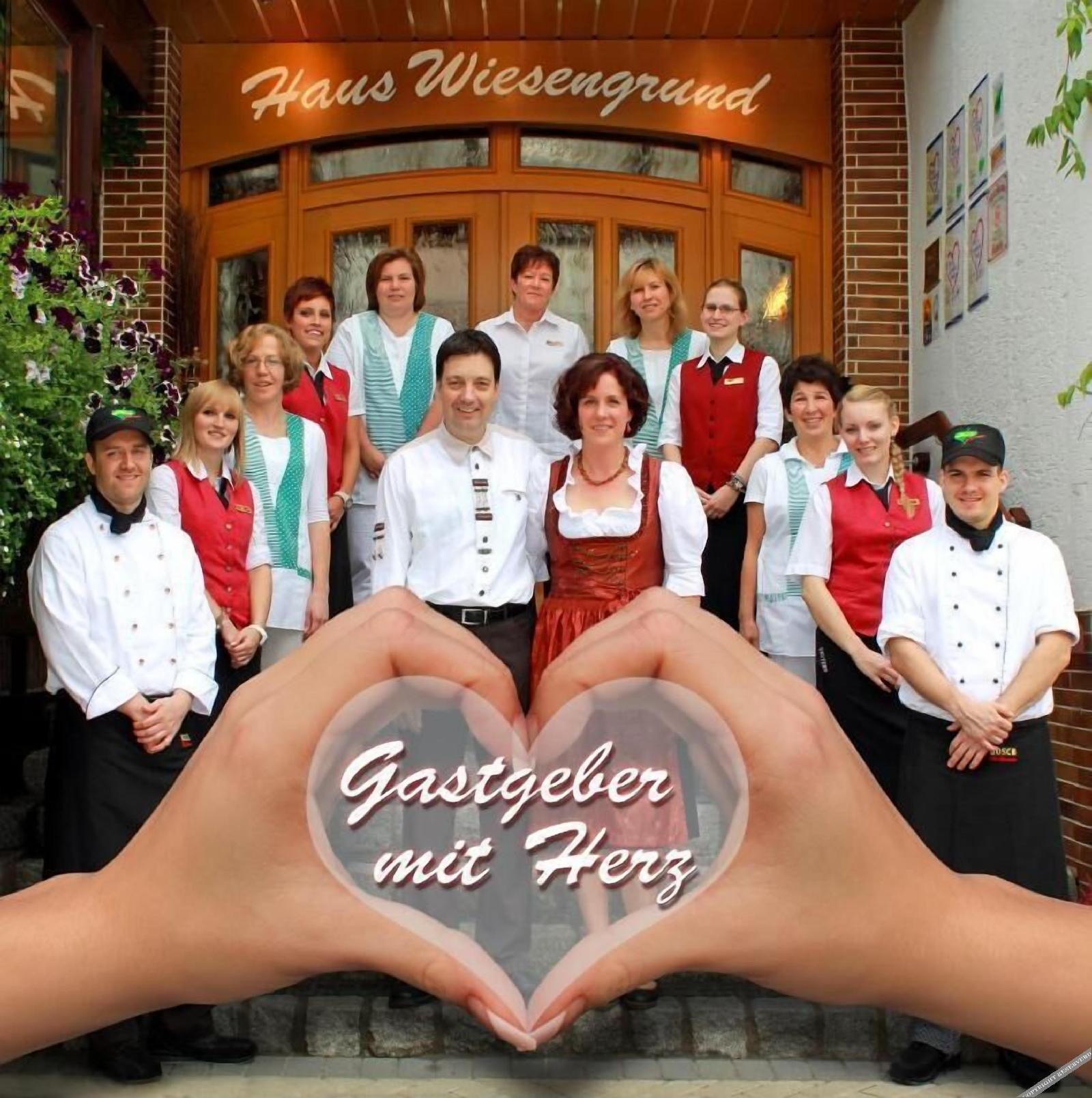 Haus Wiesengrund