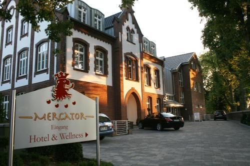 Mercator-Hotel