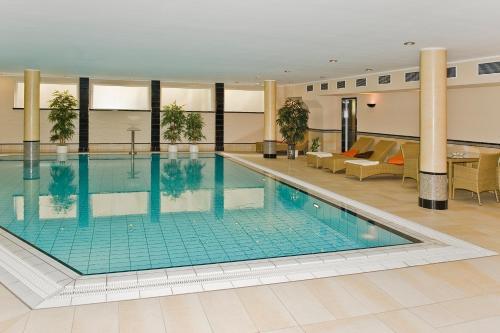 Mercator-Hotel