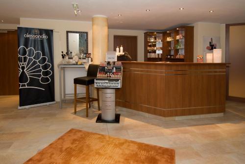 Mercator-Hotel