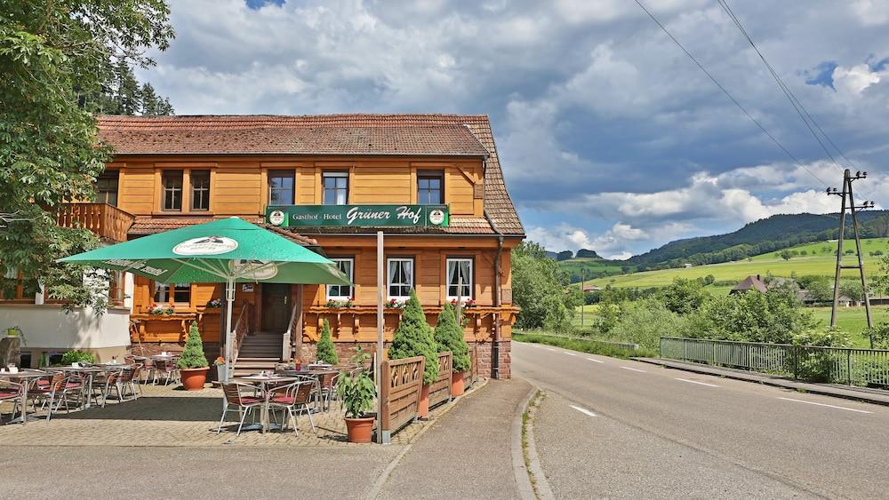 Gruner Hof