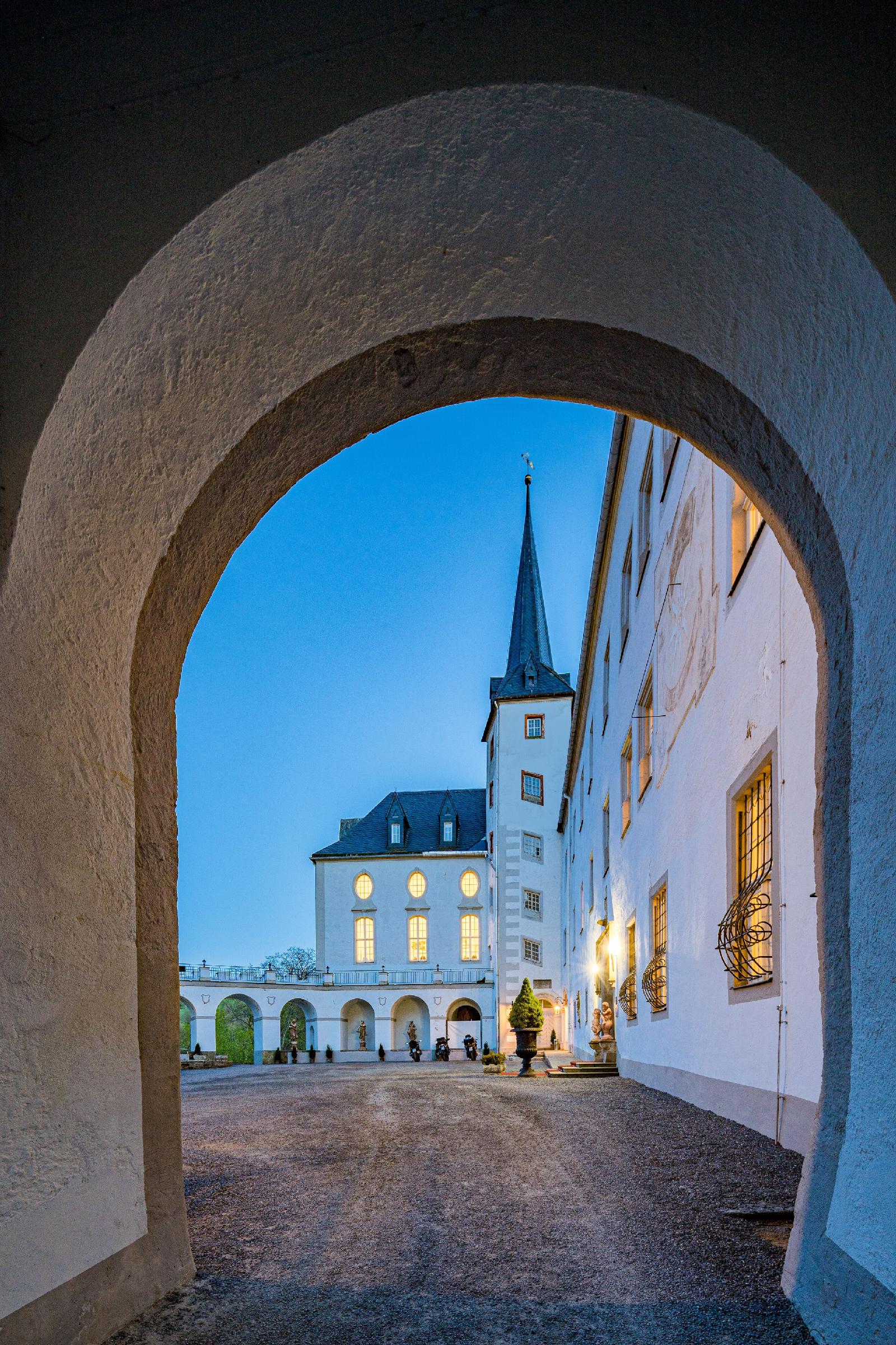 Schloss Purschenstein