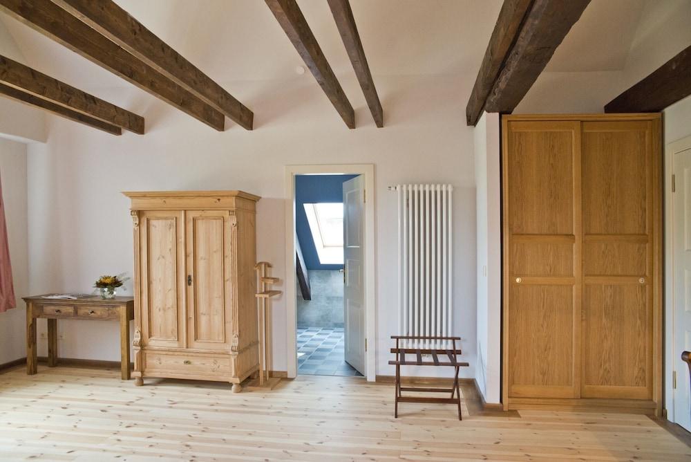 Romantik Hotel Gutshaus Ludorf