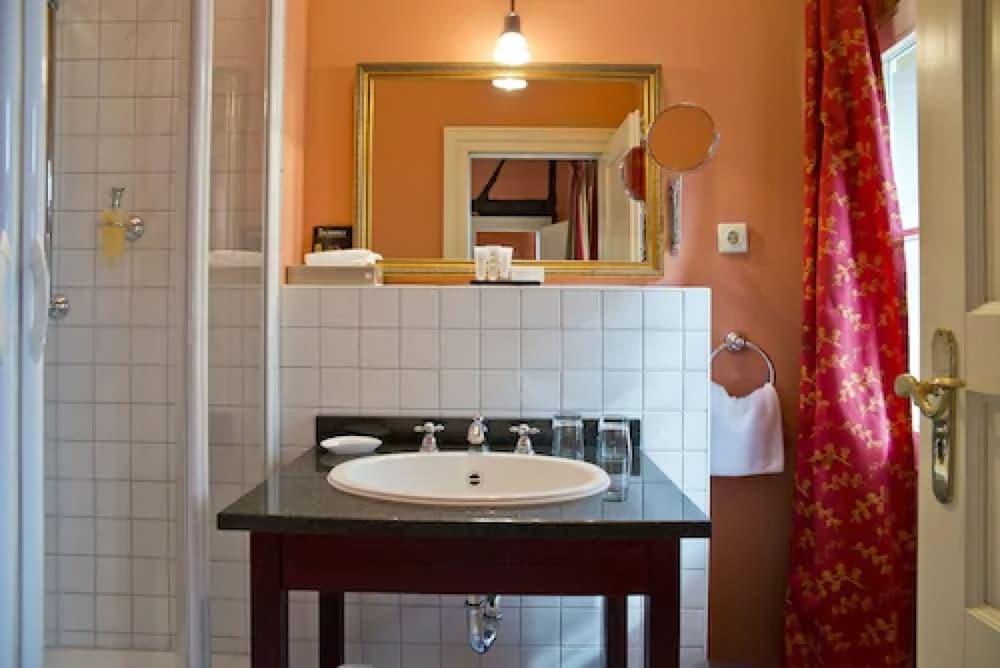 Romantik Hotel Gutshaus Ludorf