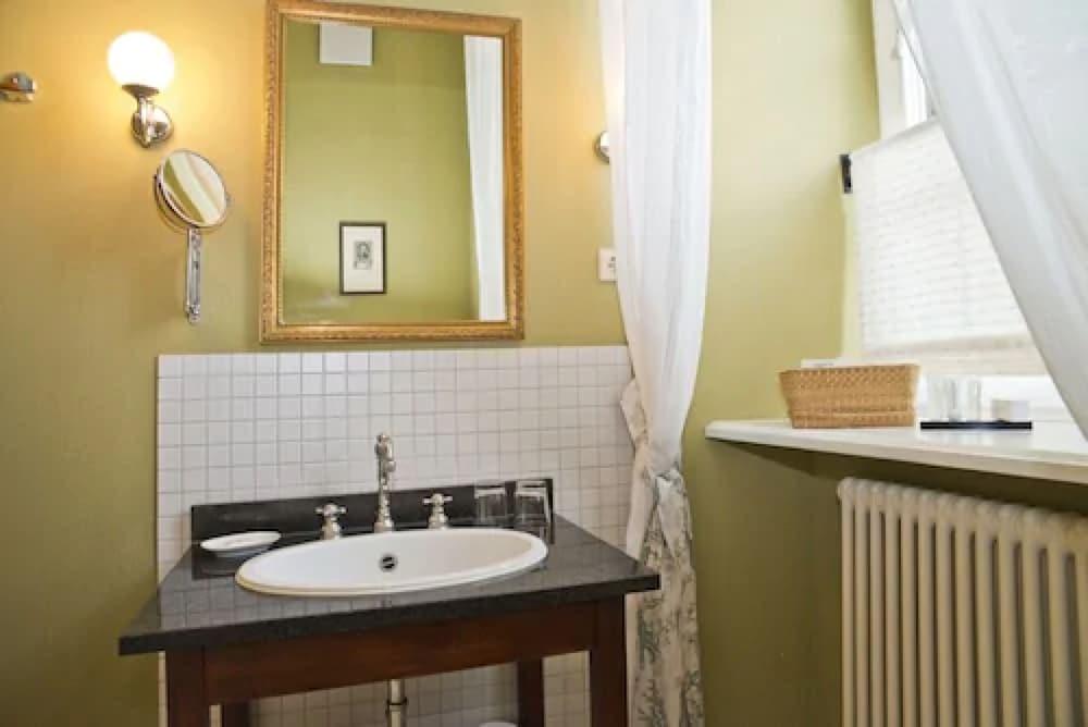 Romantik Hotel Gutshaus Ludorf