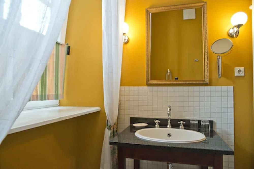 Romantik Hotel Gutshaus Ludorf