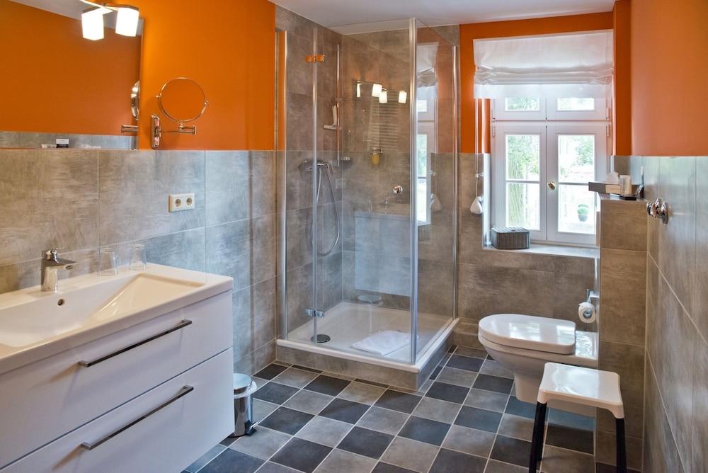 Romantik Hotel Gutshaus Ludorf