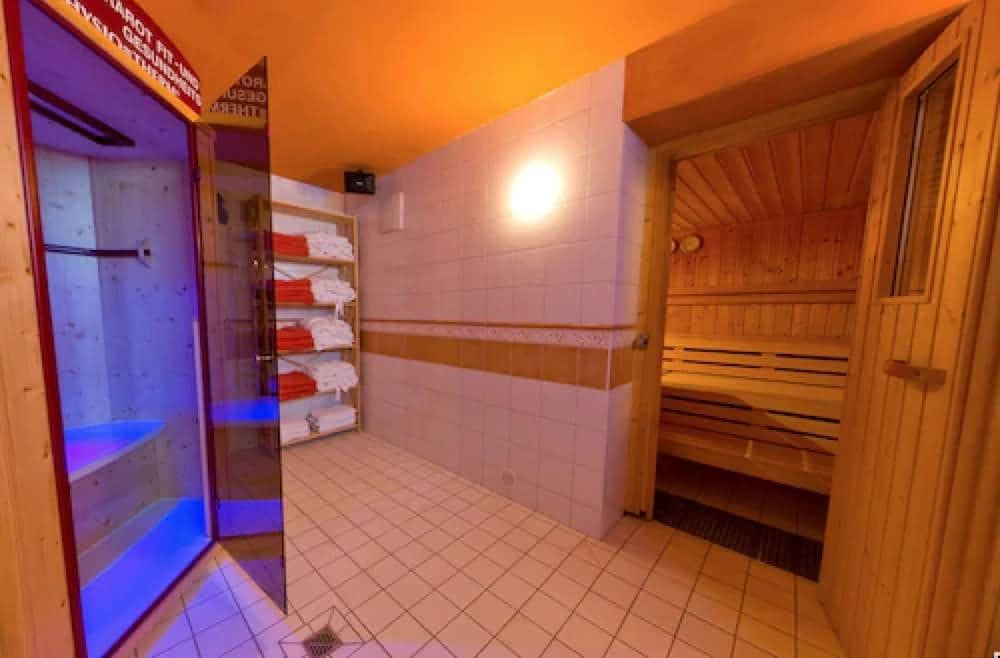 Romantik Hotel Gutshaus Ludorf