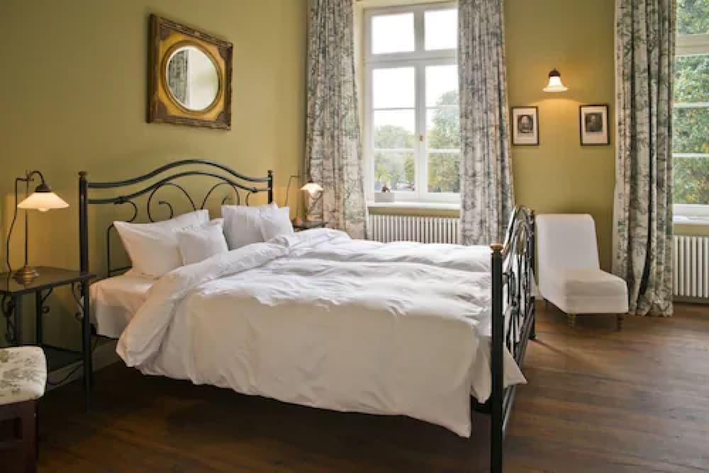 Romantik Hotel Gutshaus Ludorf