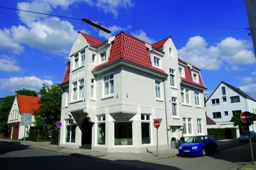 Gästehaus Kuste