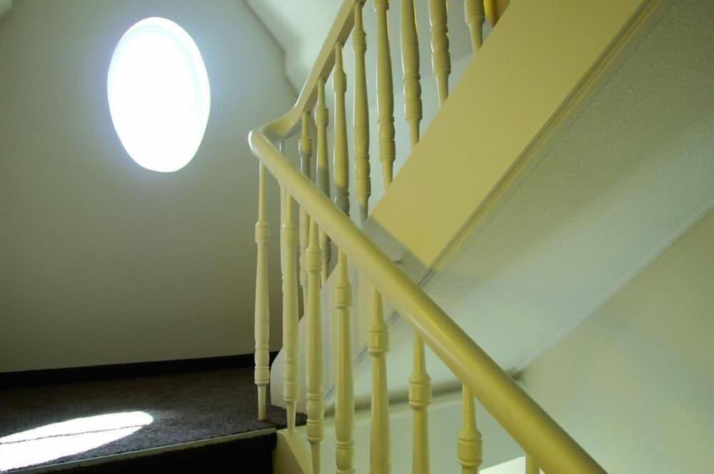 Gästehaus Kuste