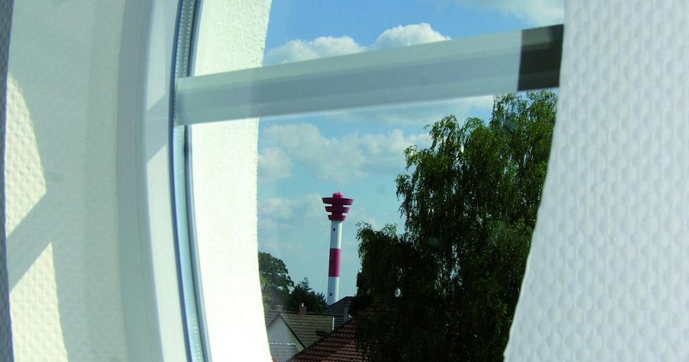 Gästehaus Kuste