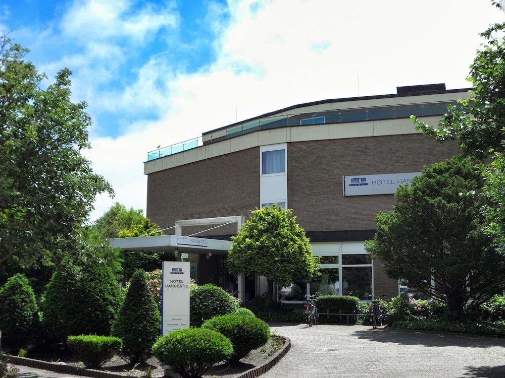 Hotel Hanseatic Norderney