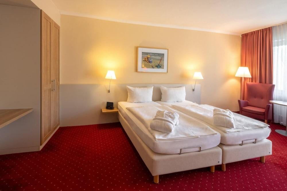 Hotel Hanseatic Norderney