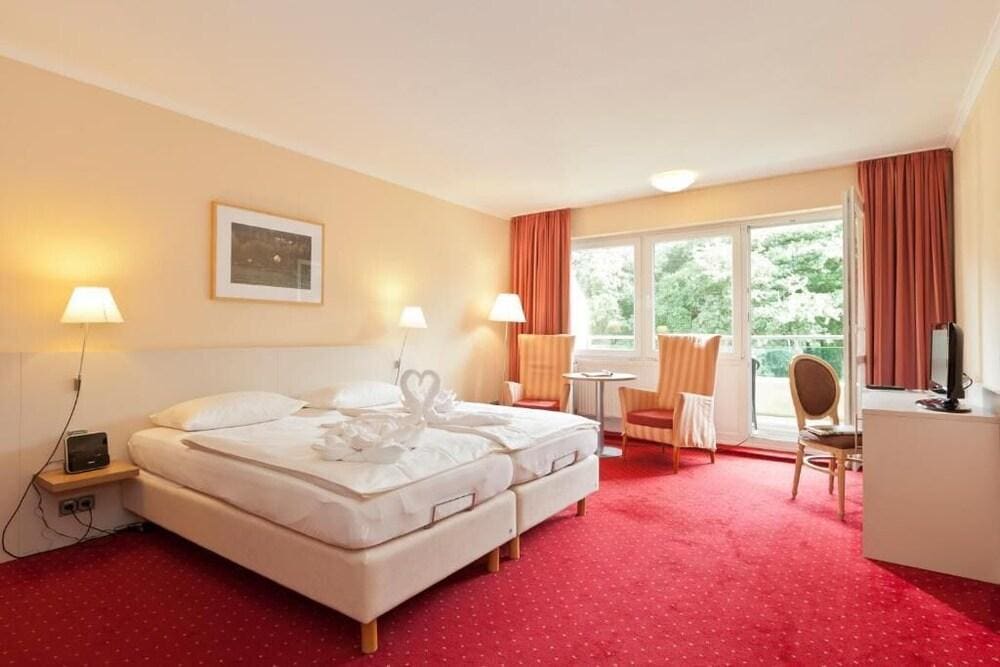 Hotel Hanseatic Norderney