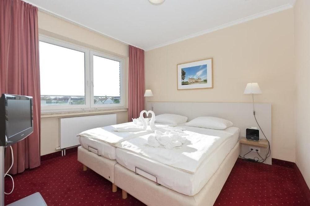 Hotel Hanseatic Norderney