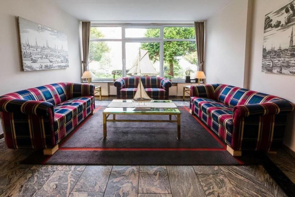 Hotel Hanseatic Norderney