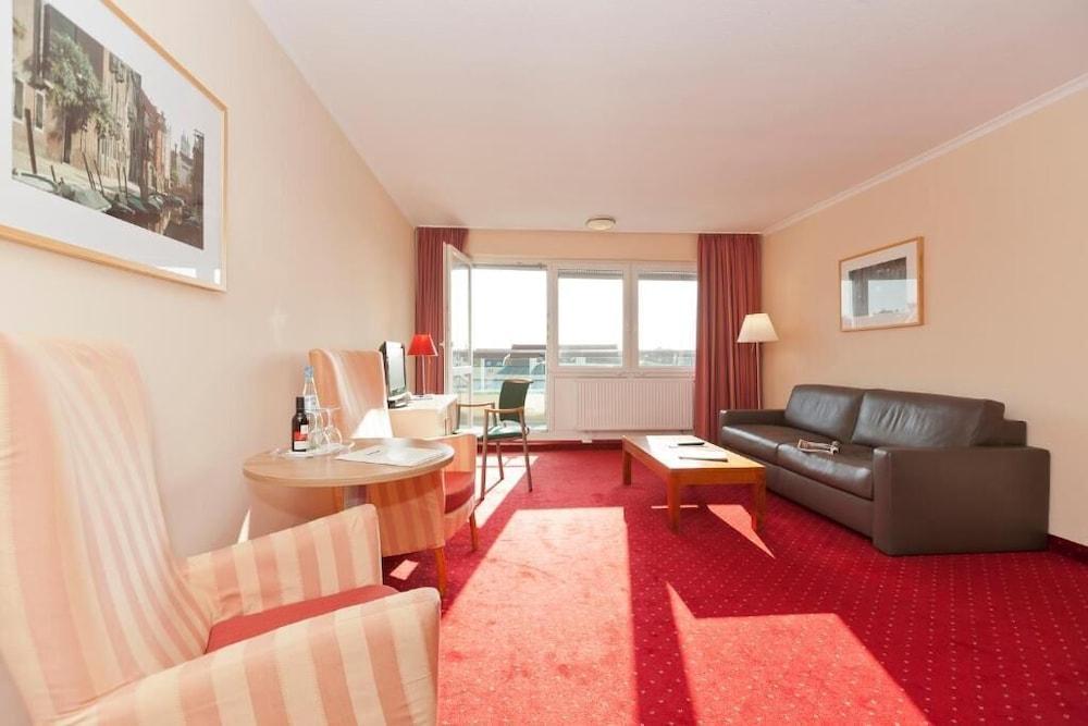 Hotel Hanseatic Norderney