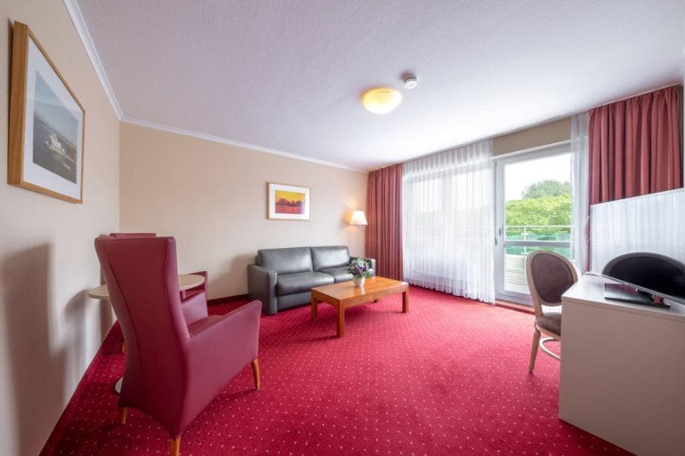 Hotel Hanseatic Norderney