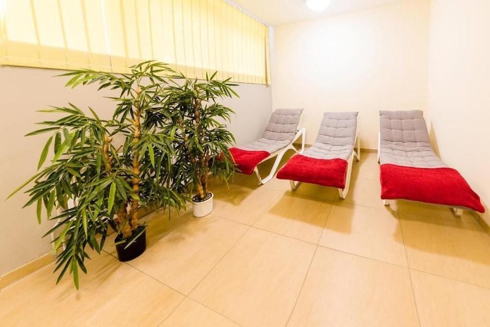 Hotel Hanseatic Norderney